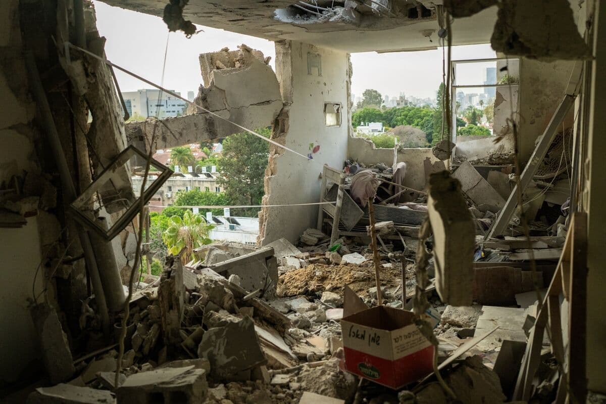 Follow the Latest News and Analysis on Iran War, Energy