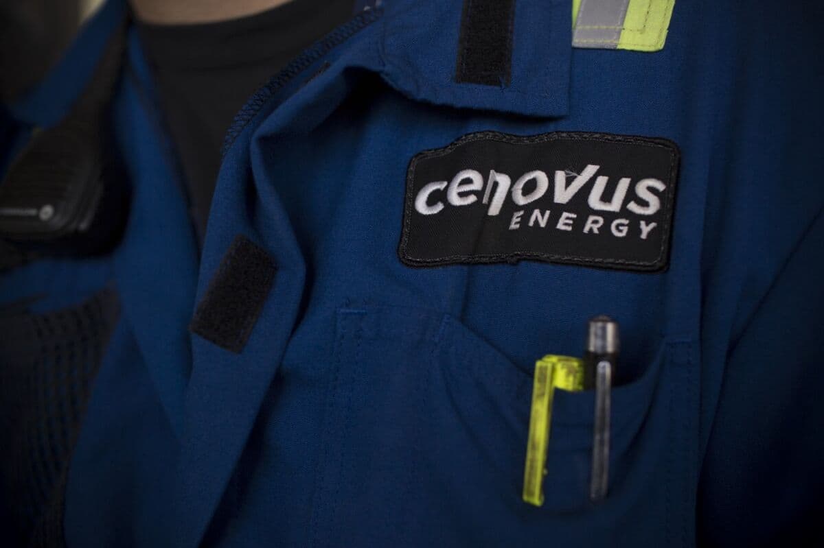 Canada’s Carbon Tax Hinders Pipeline Plans, Cenovus CEO Says