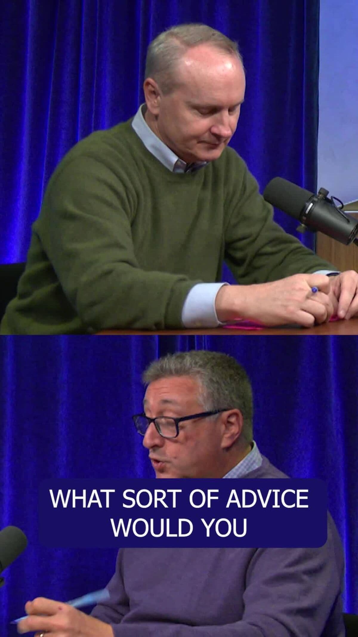 David Gardner on Building a Career in Investing