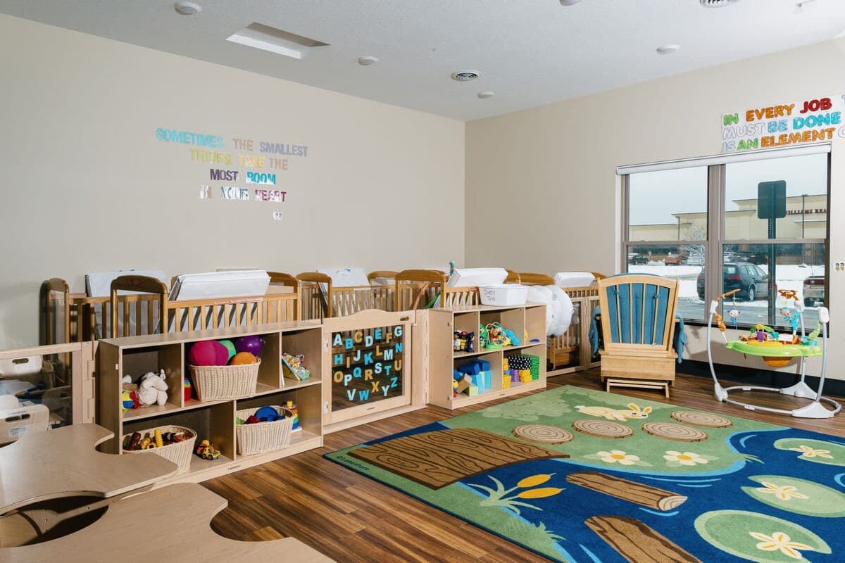 San Francisco to Offer Free Child Care for Families Earning Up to $230,000