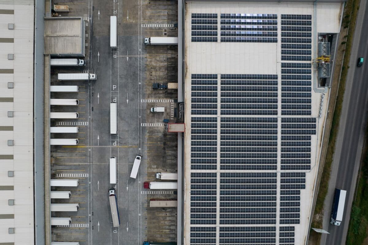 EQT Raises €3.1 Billion for New European Real Estate Fund