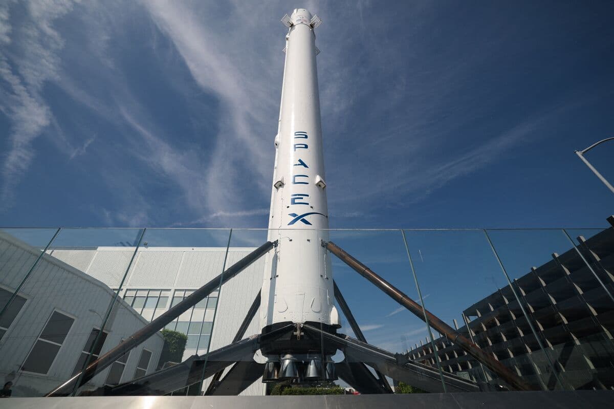 SpaceX Aims for Historic IPO, Potentially Making Elon Musk a Trillionaire