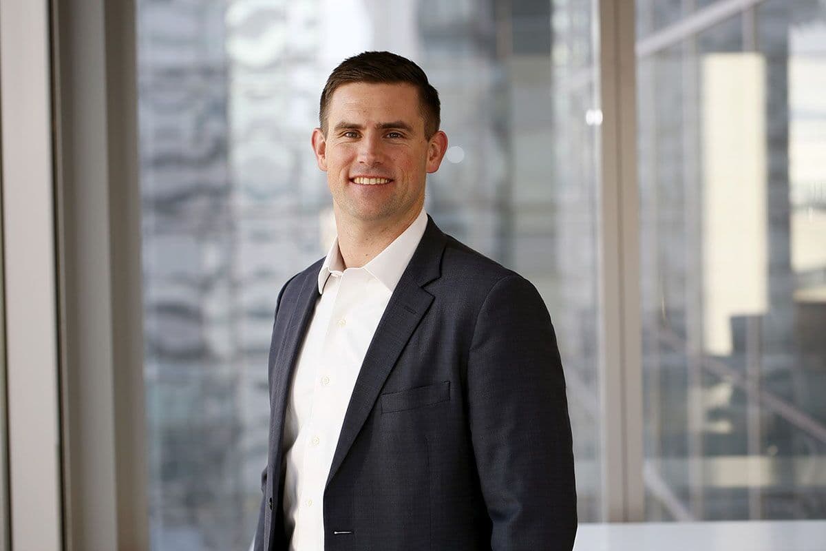 Wellington Hires Hamilton Lane’s Alex Behm for Secondaries Push