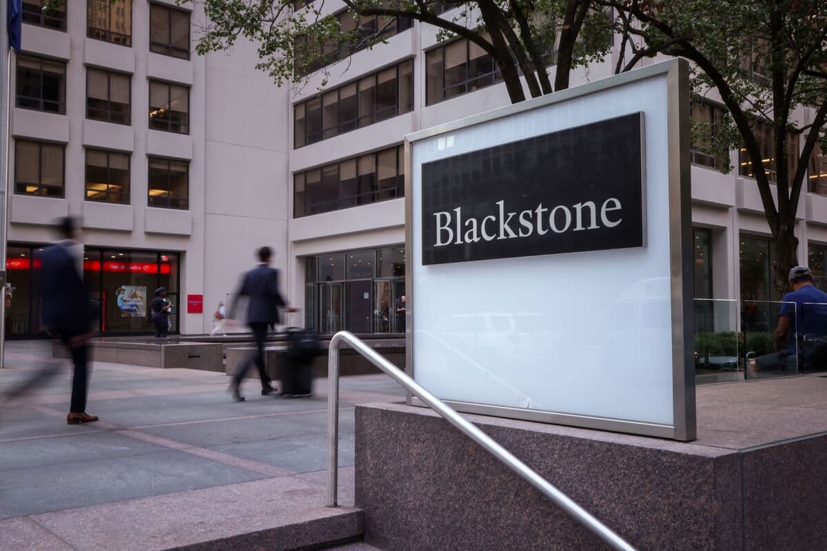 I Squared, Blackstone Eye €2.5 Billion Stroeer Buyout