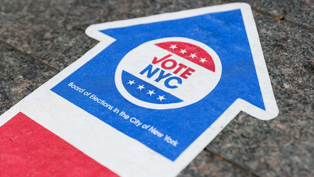 New York Primary Election Set for Tuesday with Key Races at Stake