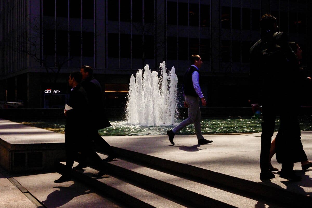 What's Actually Going On With Private Credit