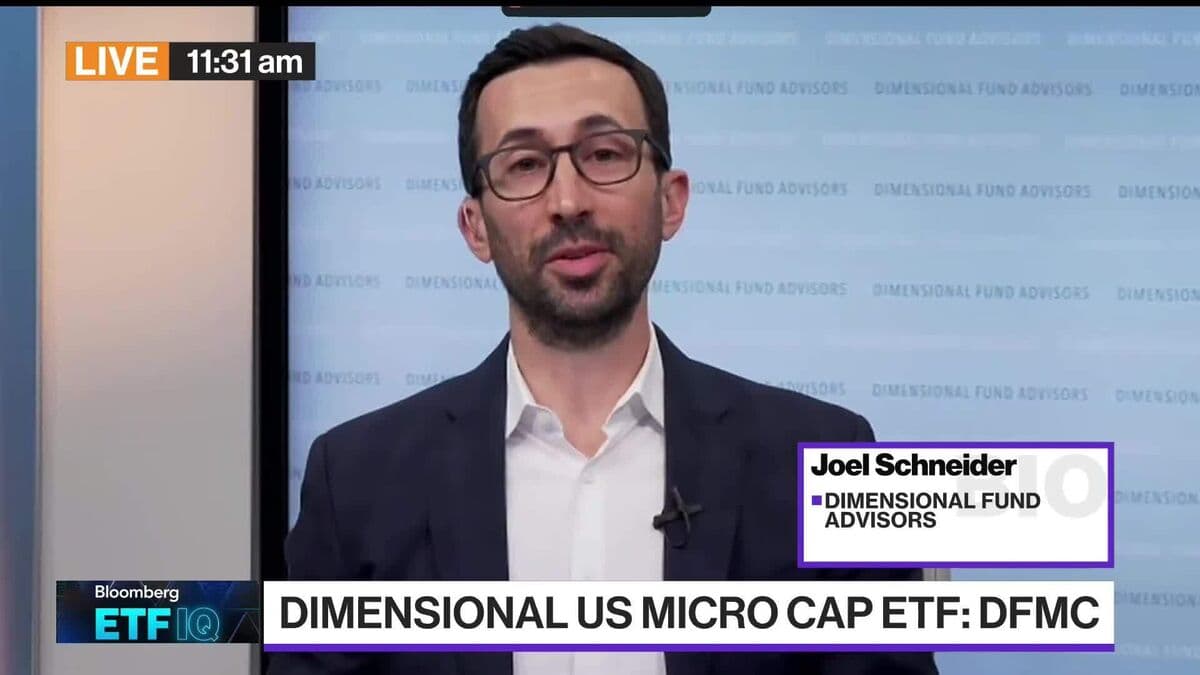 Dimensional Grafts Vanguard’s Tax-Busting Model Onto Mutual Fund