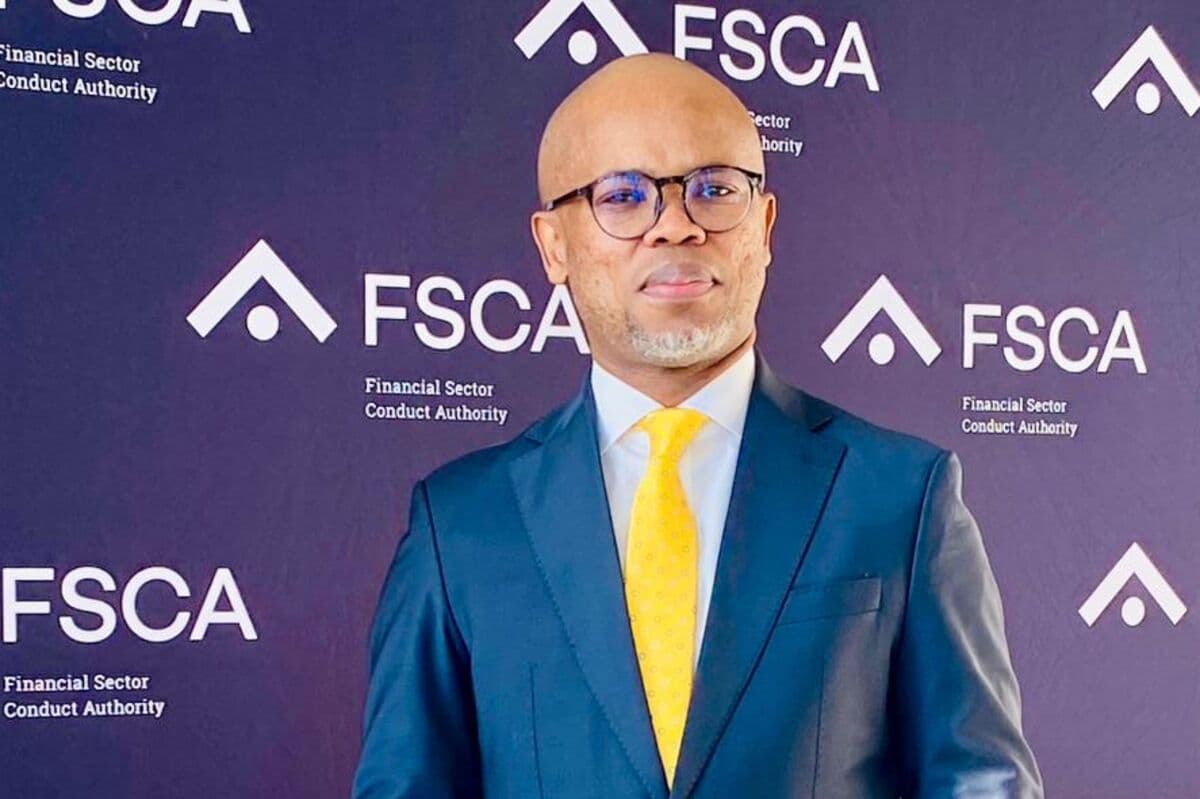 South Africa Finance Cop Warns Delistings Risk Market Depth