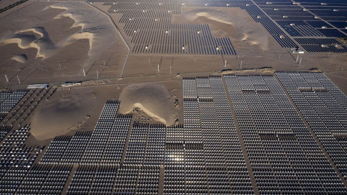 China Unveils New Regulations to Enhance Clean Energy Consumption