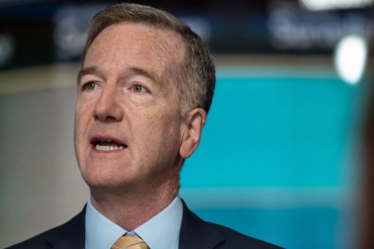 Morgan Stanley’s Wilson Sees S&P Profit Boom Despite Iran War