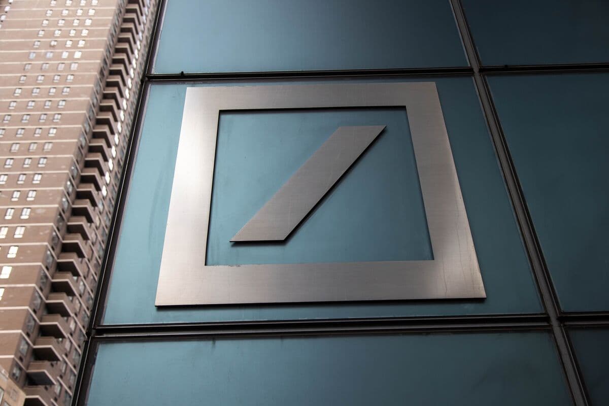 Ex-Trader Suing Deutsche Bank Wants £500 Million in Paschi Case