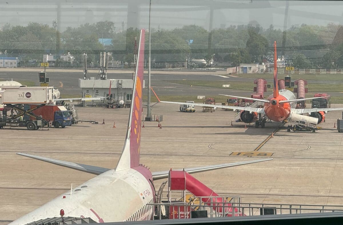 India Maintains Jet Fuel Prices Following Airline Request Amid Economic Concerns