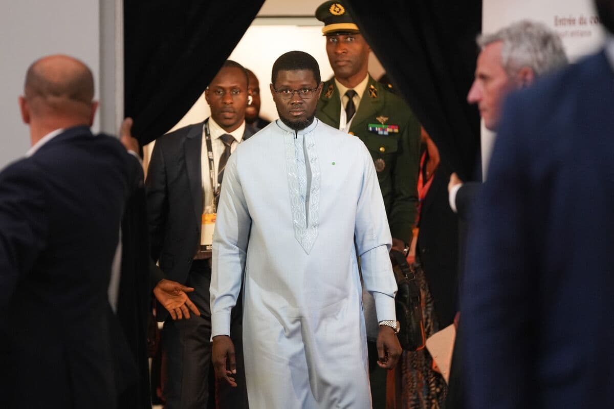 Citibank Warns Senegal's Political Crisis May Lead to Debt Reprofiling
