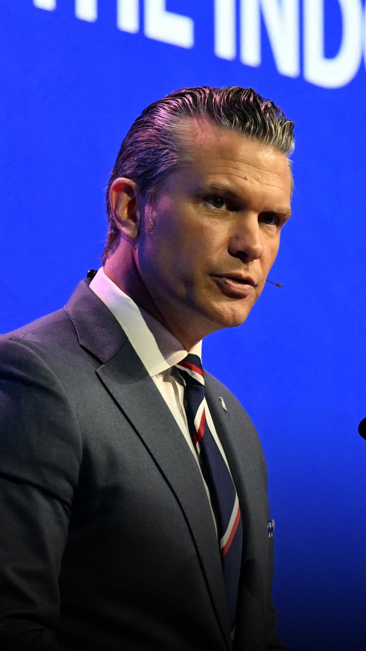 Hegseth Criticizes European Defense Alliances at Singapore Forum