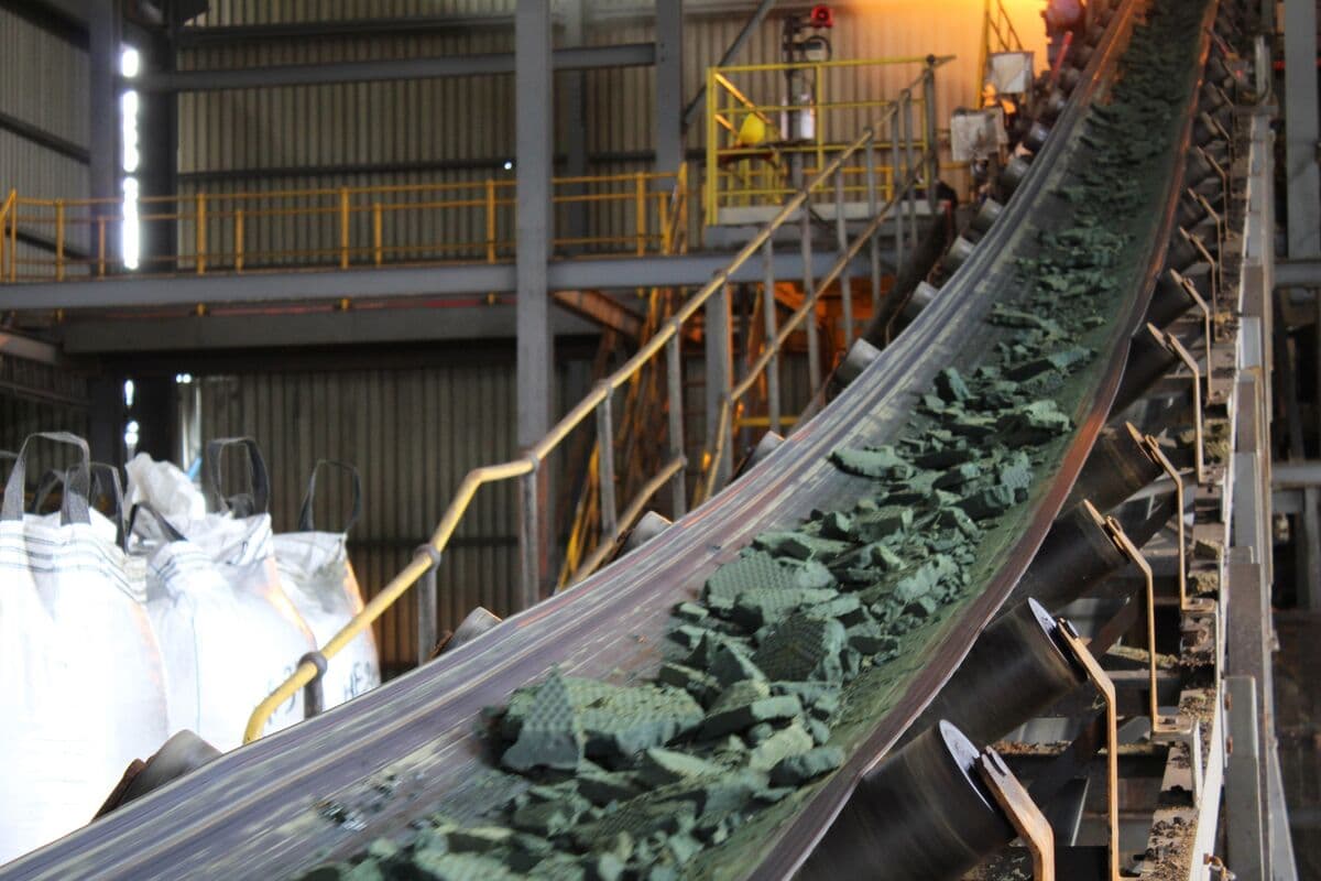 Congo State Miner Proposes Deal for Cobalt Producer Prized by US