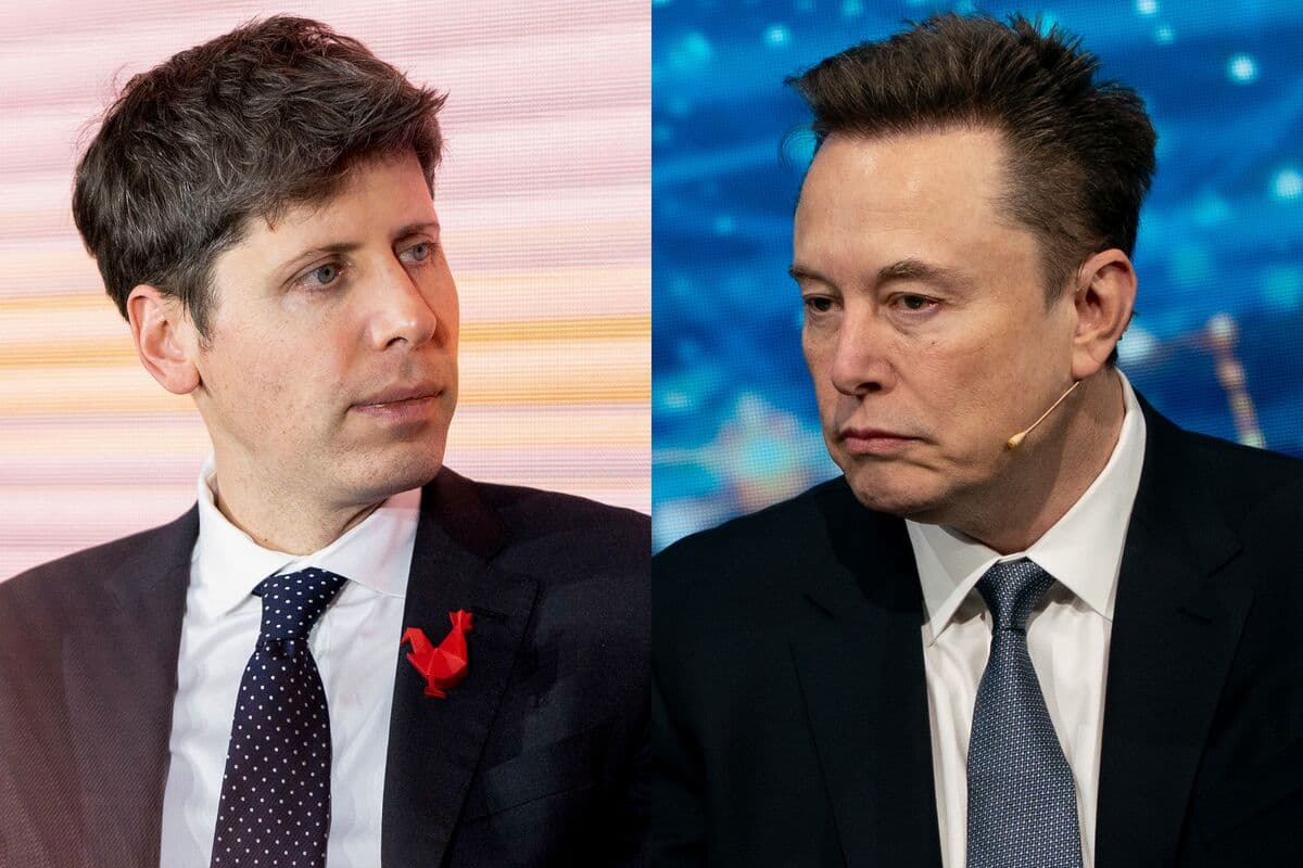 Musk v. Altman Jurors ‘Rose Up to the Plate,’ Judge Seats Nine