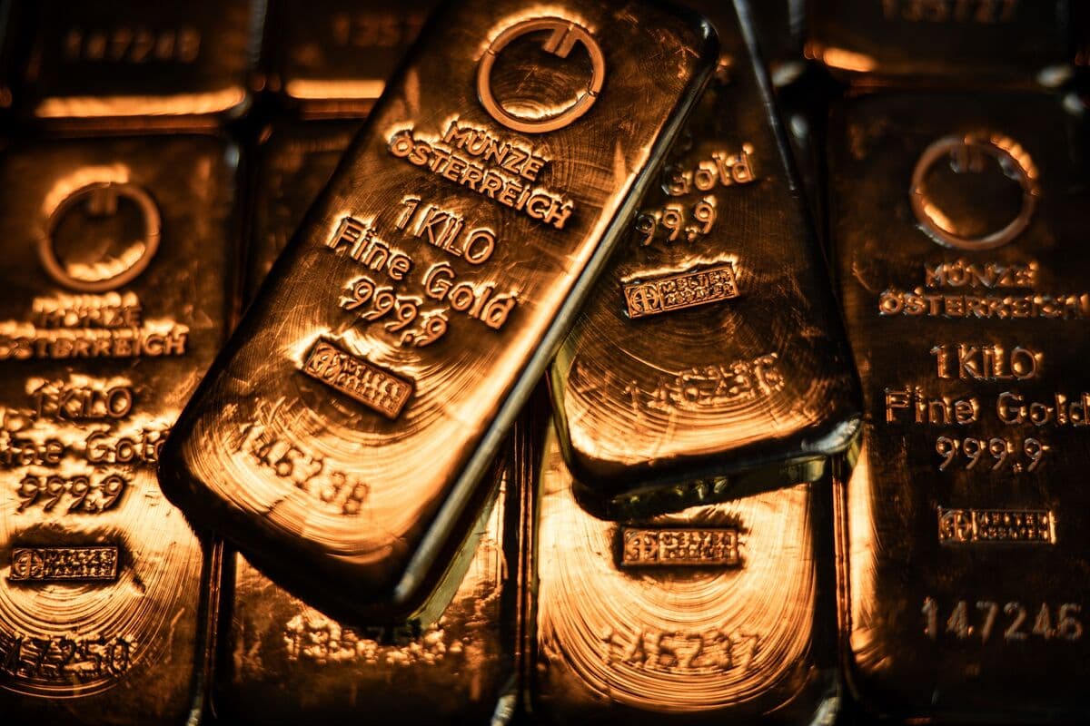 How Gold’s Safe-Haven Appeal Is Fueling Record Prices