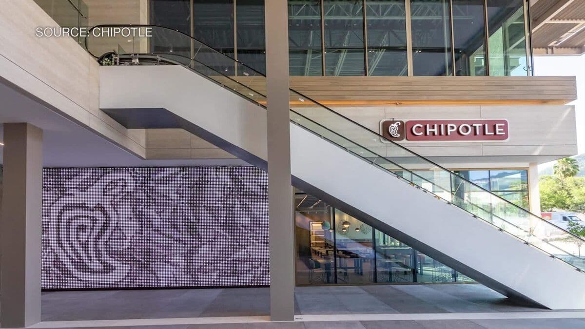 Chipotle CEO Discusses Global Expansion, Pricing Strategy, and Cyclospora Outbreak
