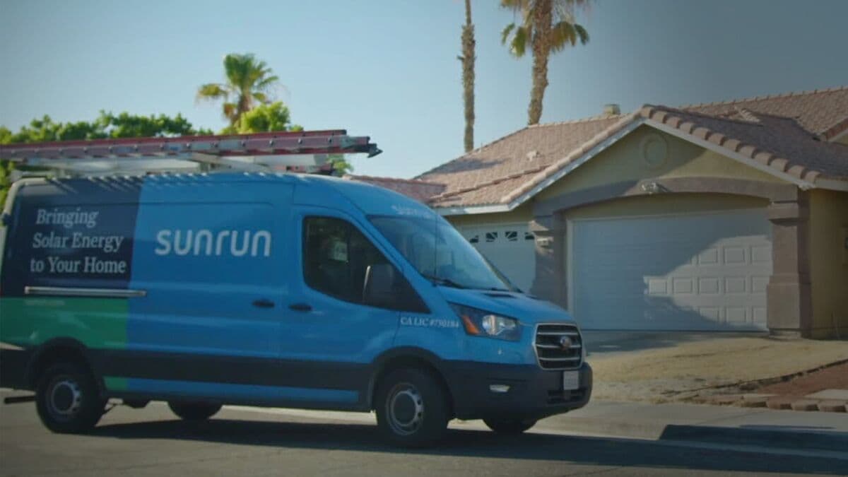 Sunrun Aims to Transform Homes into AI Computing Hubs with Solar Power
