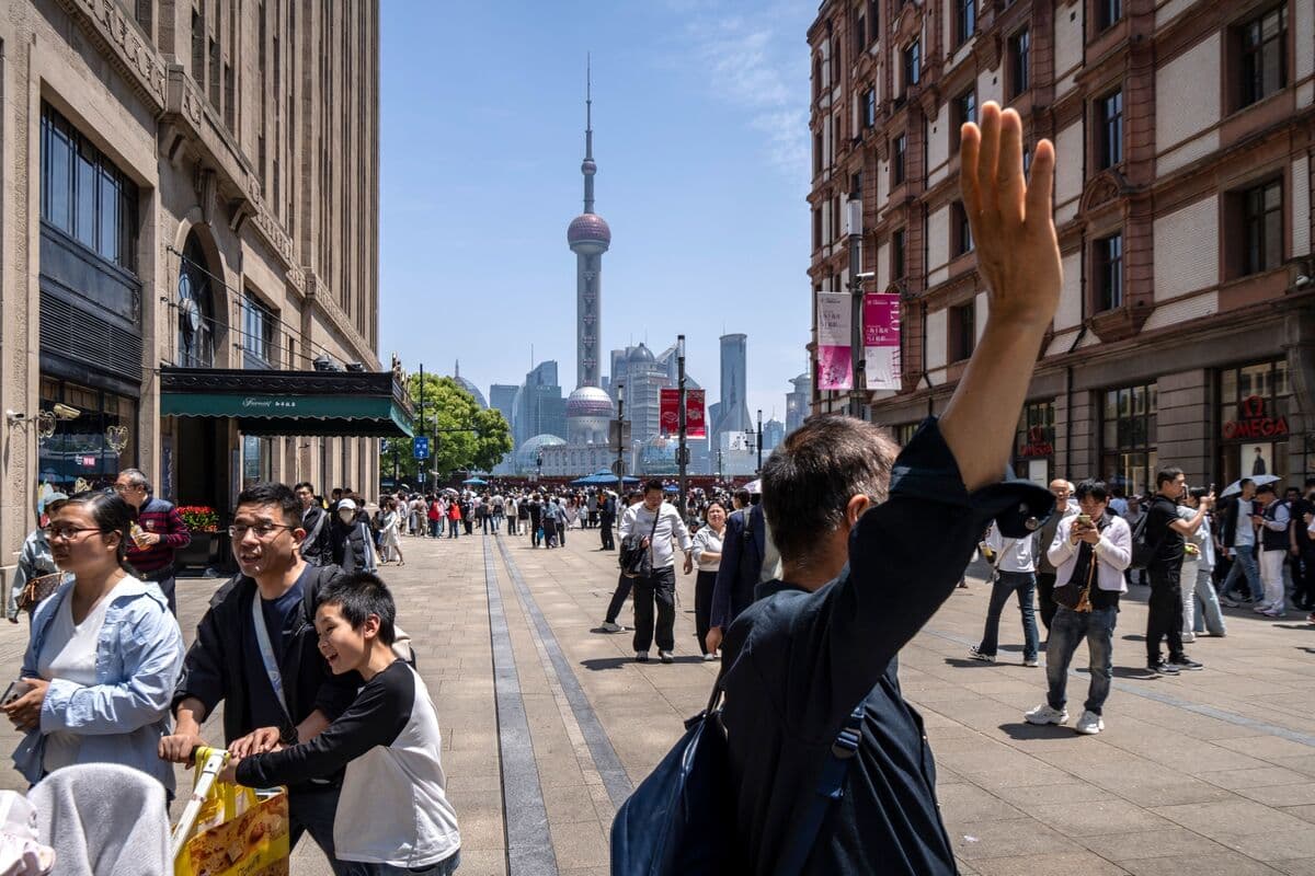 Morgan Stanley Predicts Further Improvement in China's Profit Outlook