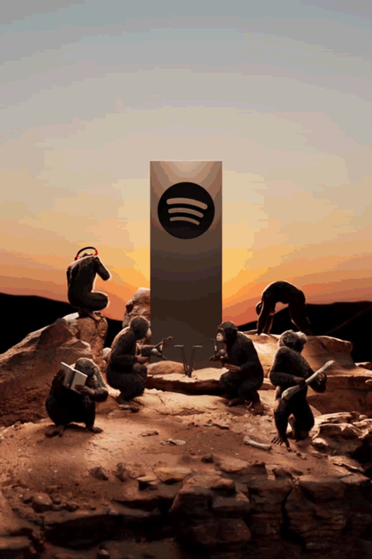 Spotify’s New CEOs Are Battling Algo Fatigue and Angry Artists