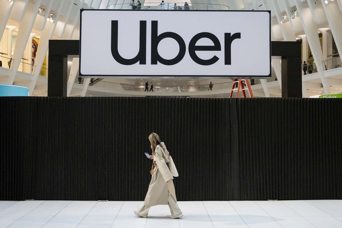 Uber Expands NYC Office Following CEO Move, In-Office Mandate