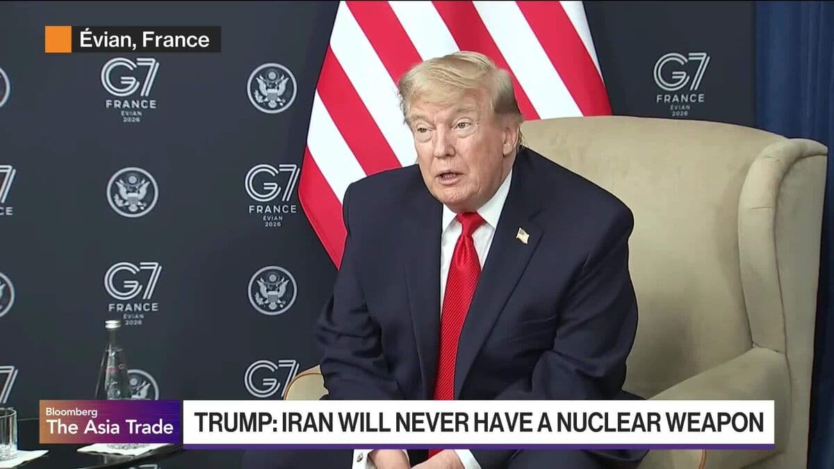 US and Iran Set to Sign Interim Peace Deal as Financial Details Unfold