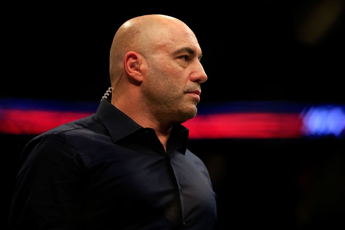 Joe Rogan Assails ‘Gestapo’ ICE as Even Trump Fans Turn Into Critics