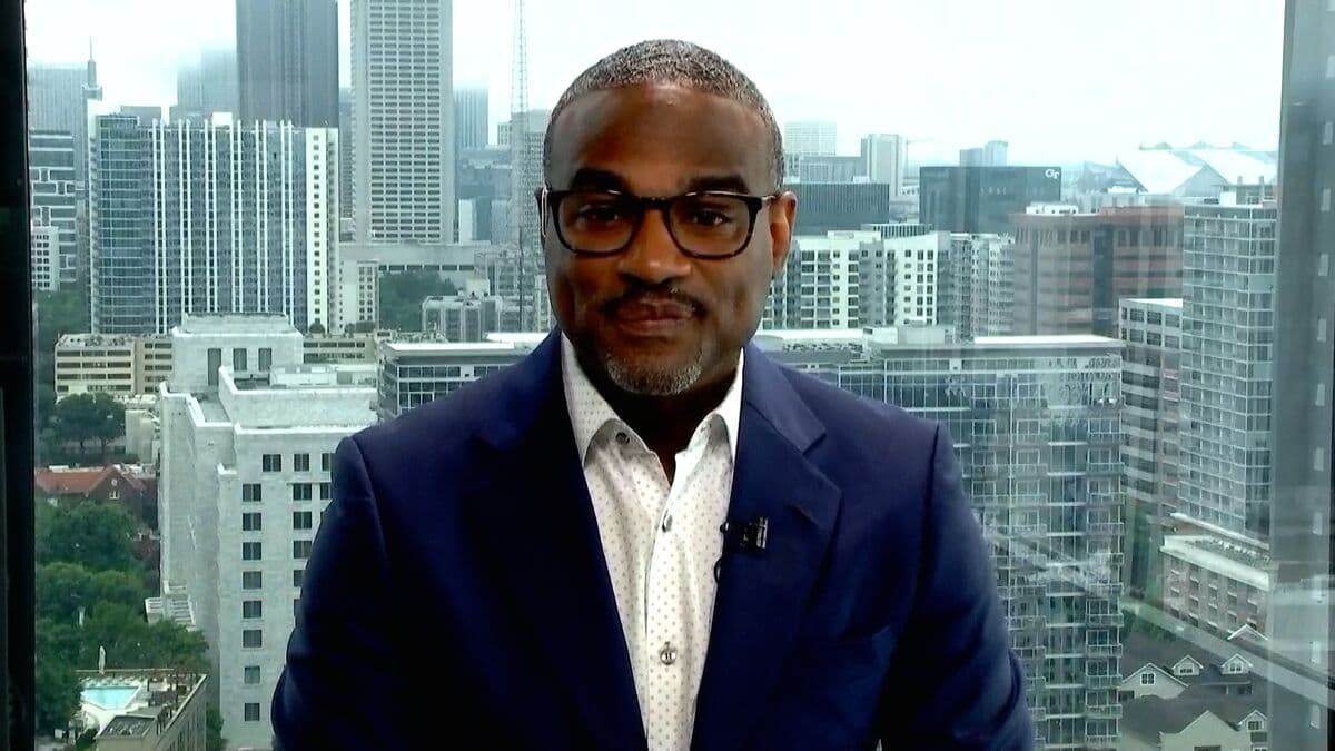 Harbinger's Williams: Sports are at an Inflection Point