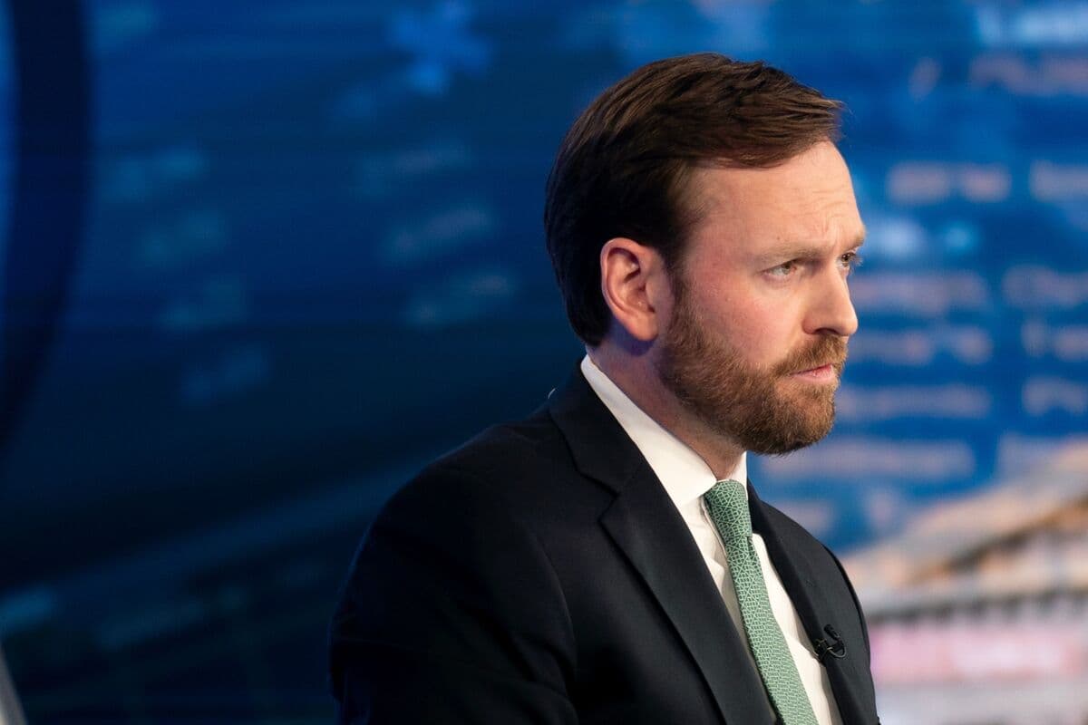 US Is Scrutinizing Big Tech Talent Acquisitions, FTC Chief Says