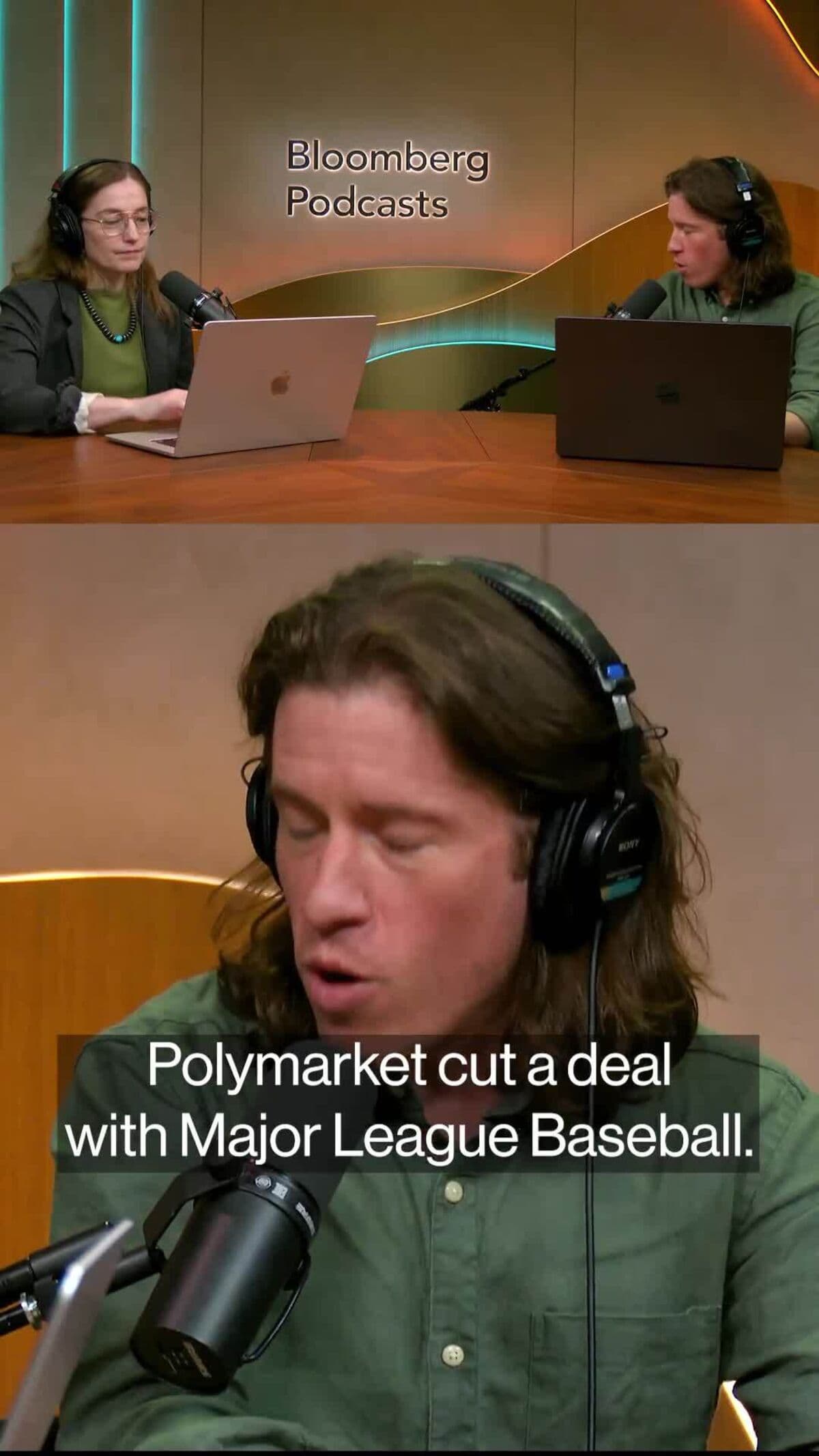 Why MLB’s Deal with Polymarket Is About More Than Just Money