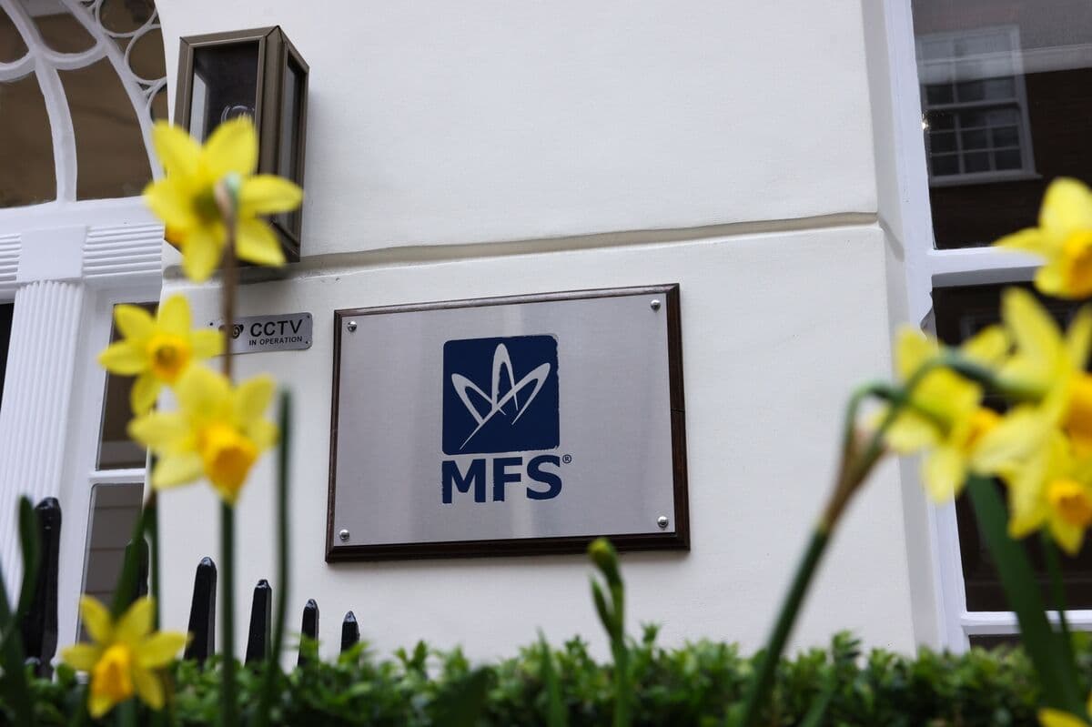 Judge Blocks MFS CEO’s Pick to Oversee Unit of Failed Lender