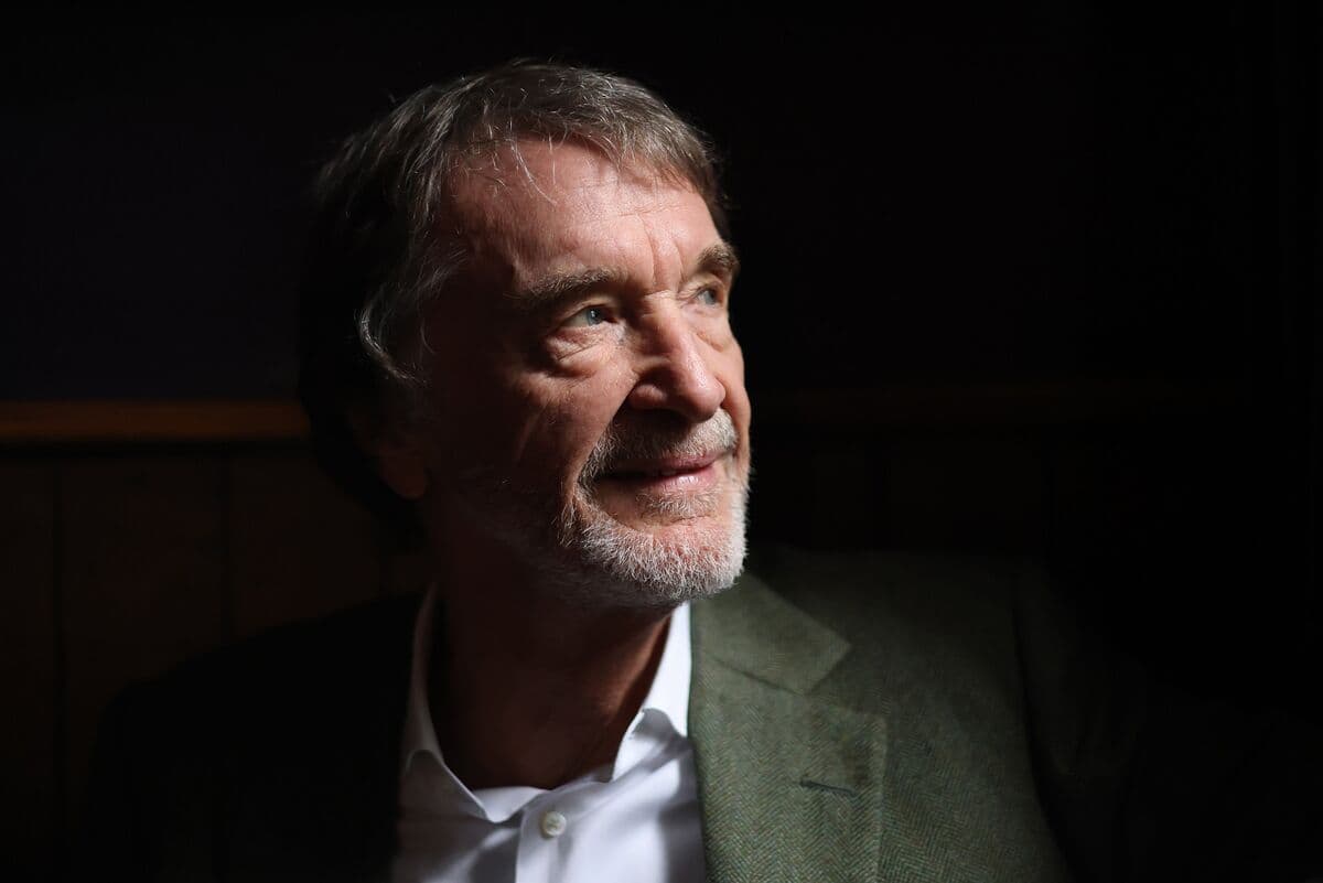 Jim Ratcliffe’s Ineos Gets Debt Break From Iran War Supply Shock