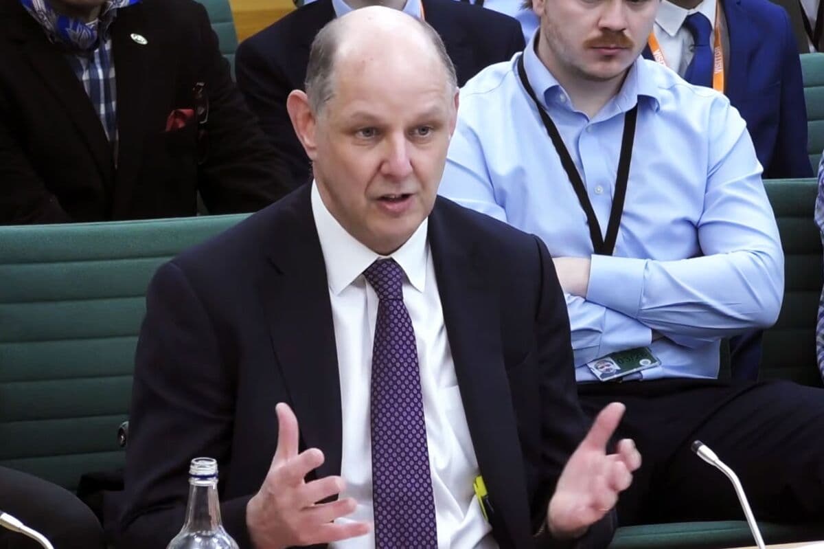 Foreign Office Sidelined in Mandelson Appointment, Official Says