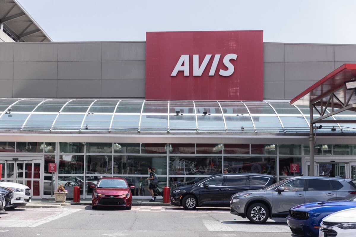 ‘The Jig Is Up’: 70% Crash Marks Quick End to Avis Short Squeeze