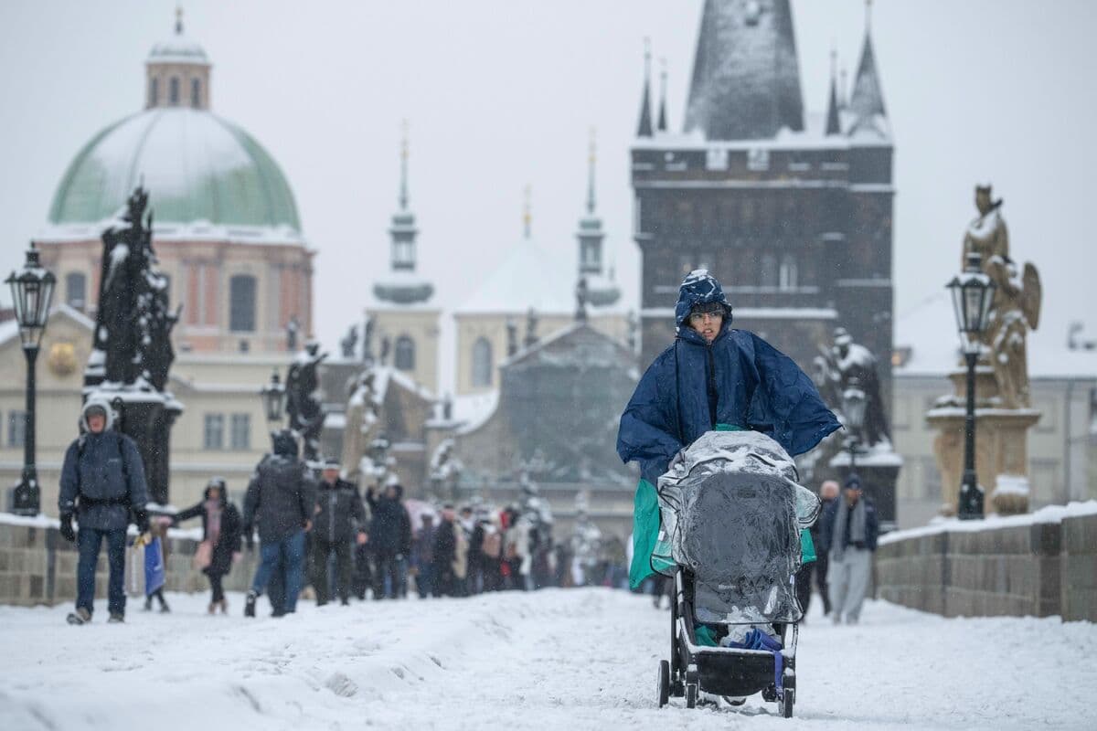 European Gas Jumps 20% on Week as ‘Perfect Storm’ Hits Sentiment