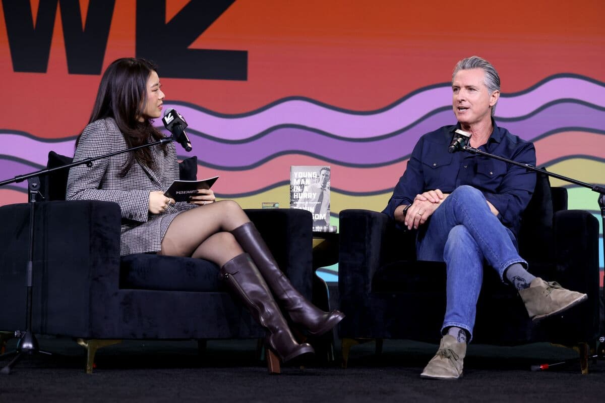 SXSW Is Being Swallowed By the Creator Economy