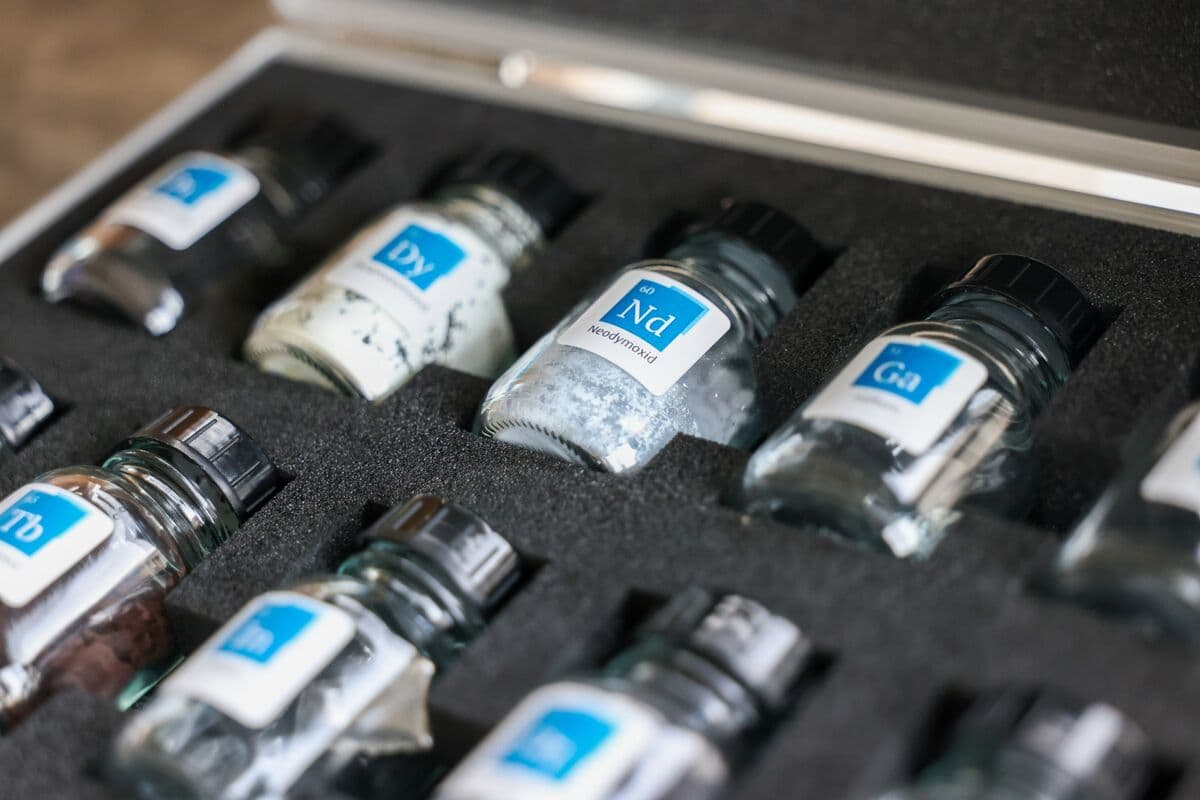 China Drafts Law to Safeguard Security of National Reserves