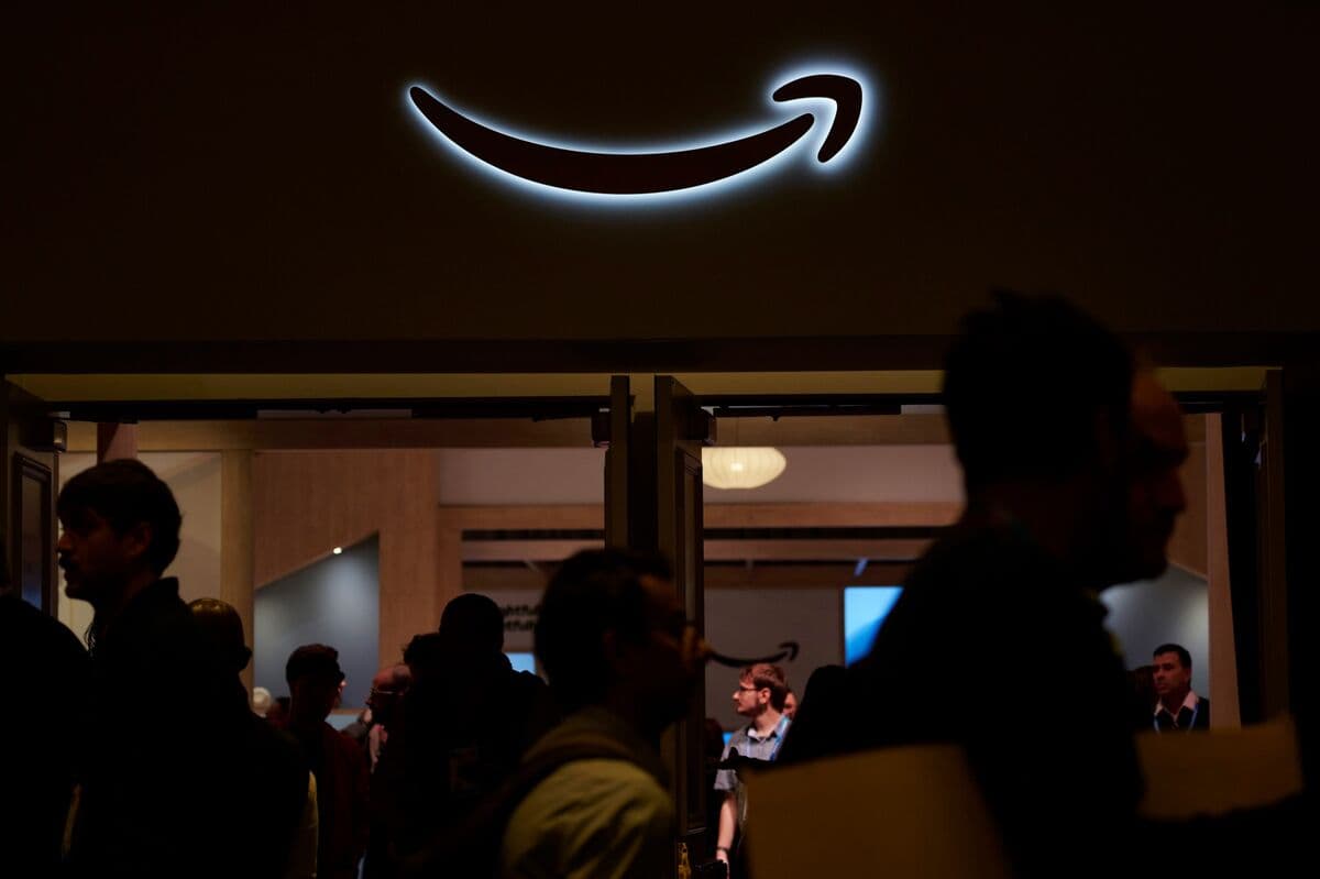 Amazon Supersizes Its Brick-and-Mortar Ambitions in Chicago