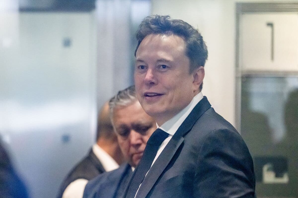 Musk Sketches Apocalyptic Vision in Bid to Block OpenAI’s Transition
