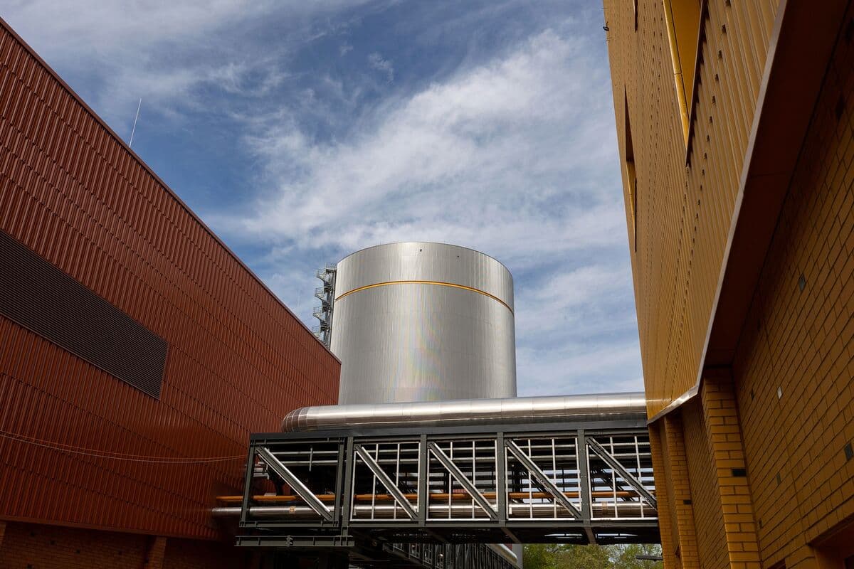Germany's Gas Grid Operators Call for Changes to Storage Refill Incentives