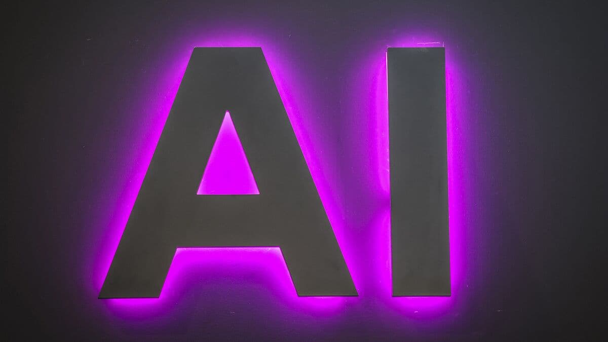 Legacy Tech Companies Experience Stock Increases Amid AI Transition