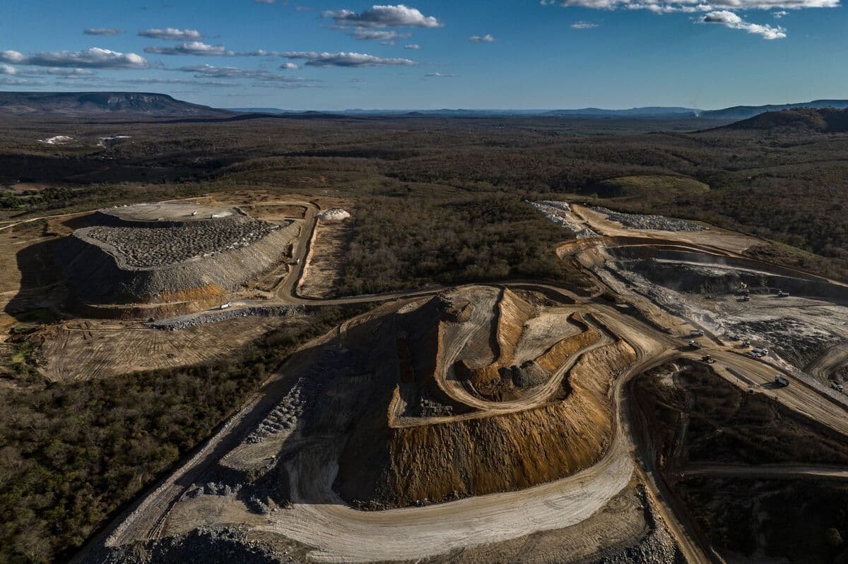 Sigma Lithium Wins Appeal, Clarifying Path for Mine Expansion in Brazil