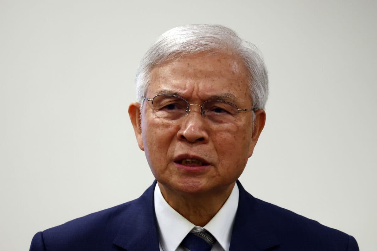 Taiwan's Central Bank Takes Action to Stabilize Currency Amid Tech Sector Growth