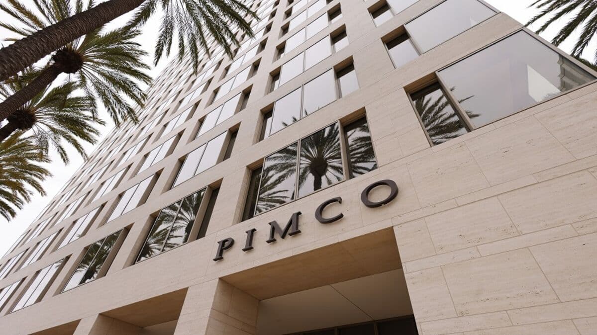 Stracke Says Pimco Avoiding 'Pretty Bad’ Private Credit Loans