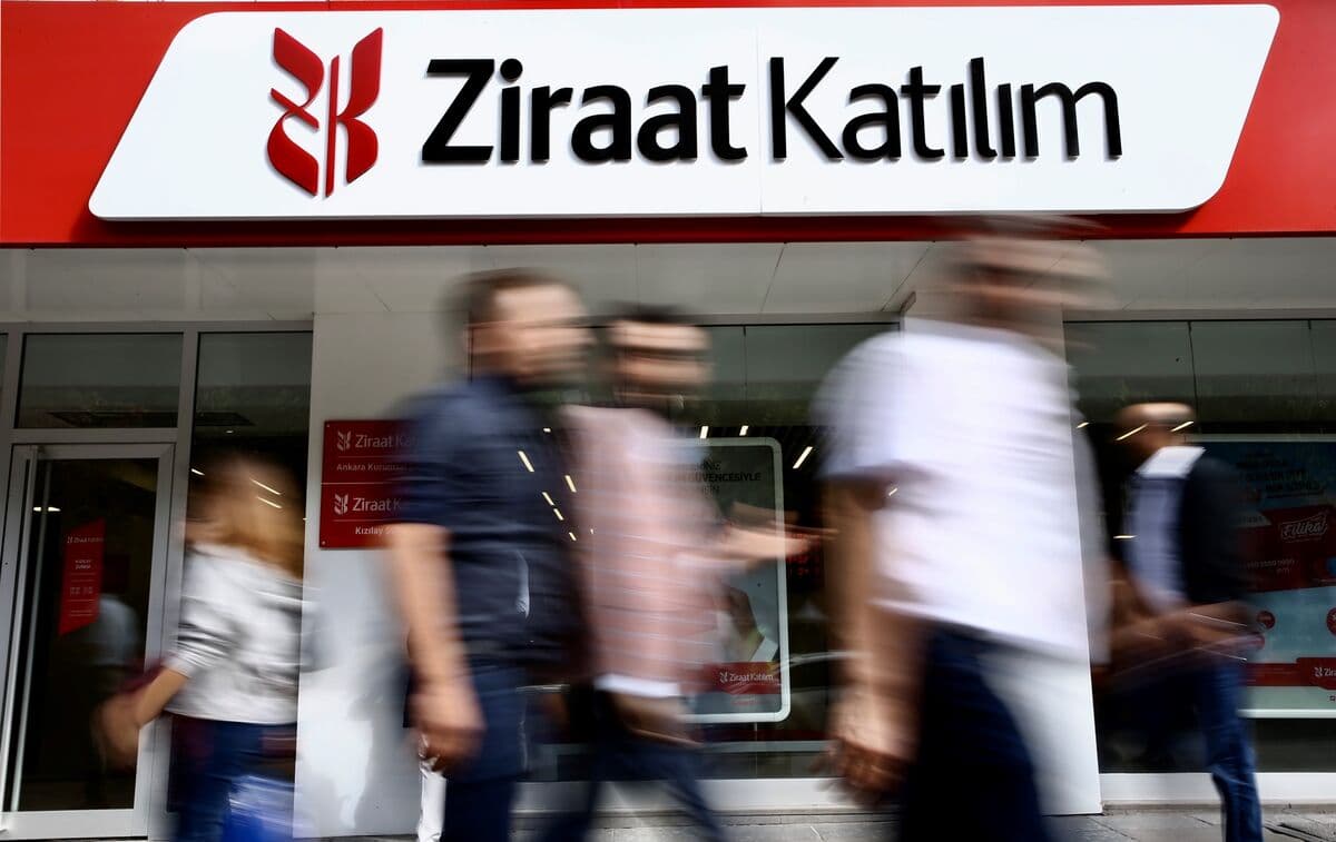 Three Turkish State-Run Lenders to Merge in Islamic Economy Push