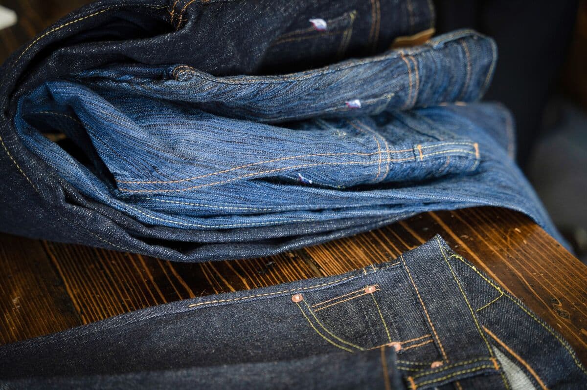 Your Next Pair of Good American Jeans Won’t Be Designed by AI