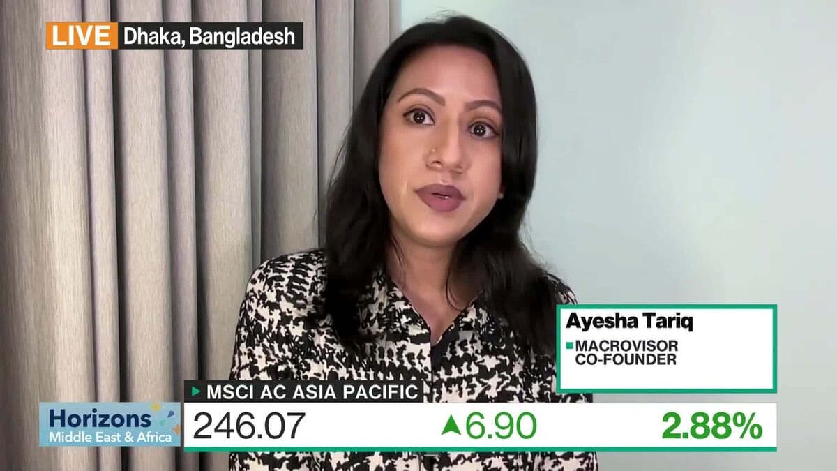 Tariq: Bangladesh Energy Stockpiles Affected by Iran War