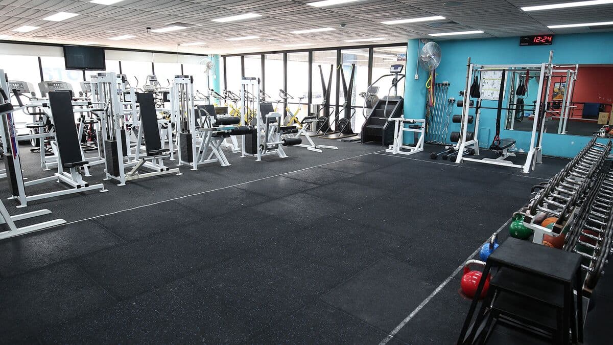 Gen Z Shifts Socializing from Bars to Gyms