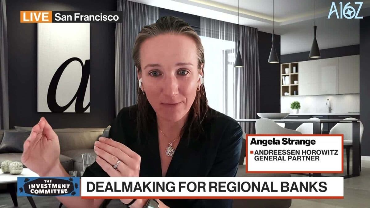 How AI is Changing Bank Dealmaking